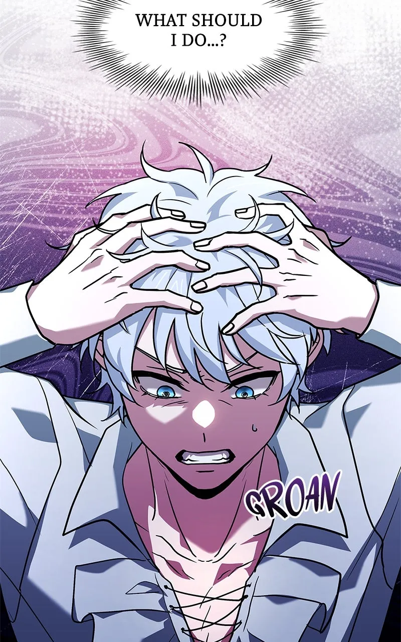 The Apothecary Prince Chapter 14 page 23 - 