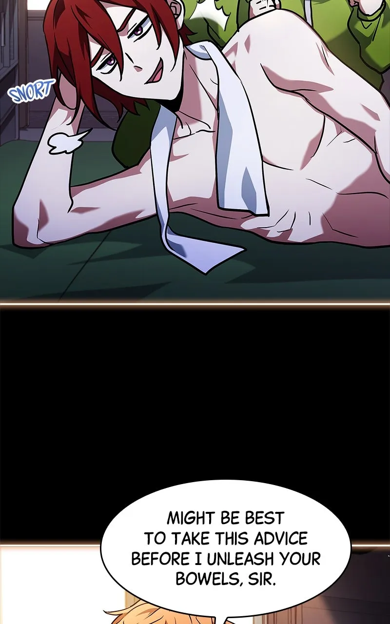 The Apothecary Prince Chapter 14 page 28 - 