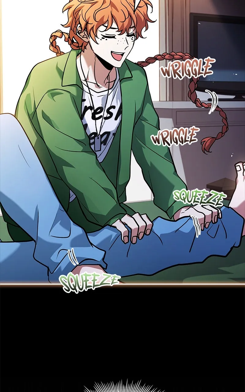 The Apothecary Prince Chapter 14 page 29 - 