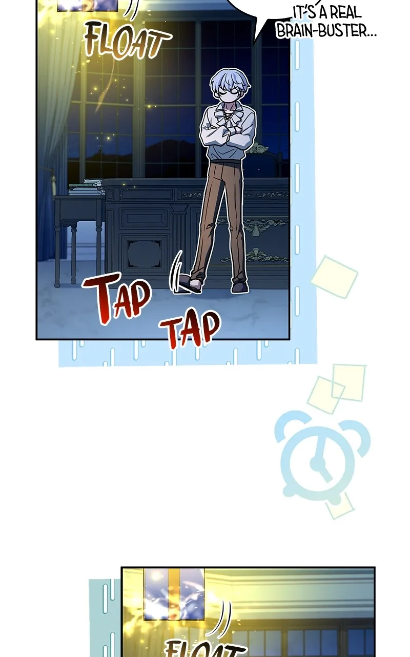 The Apothecary Prince Chapter 14 page 47 - 