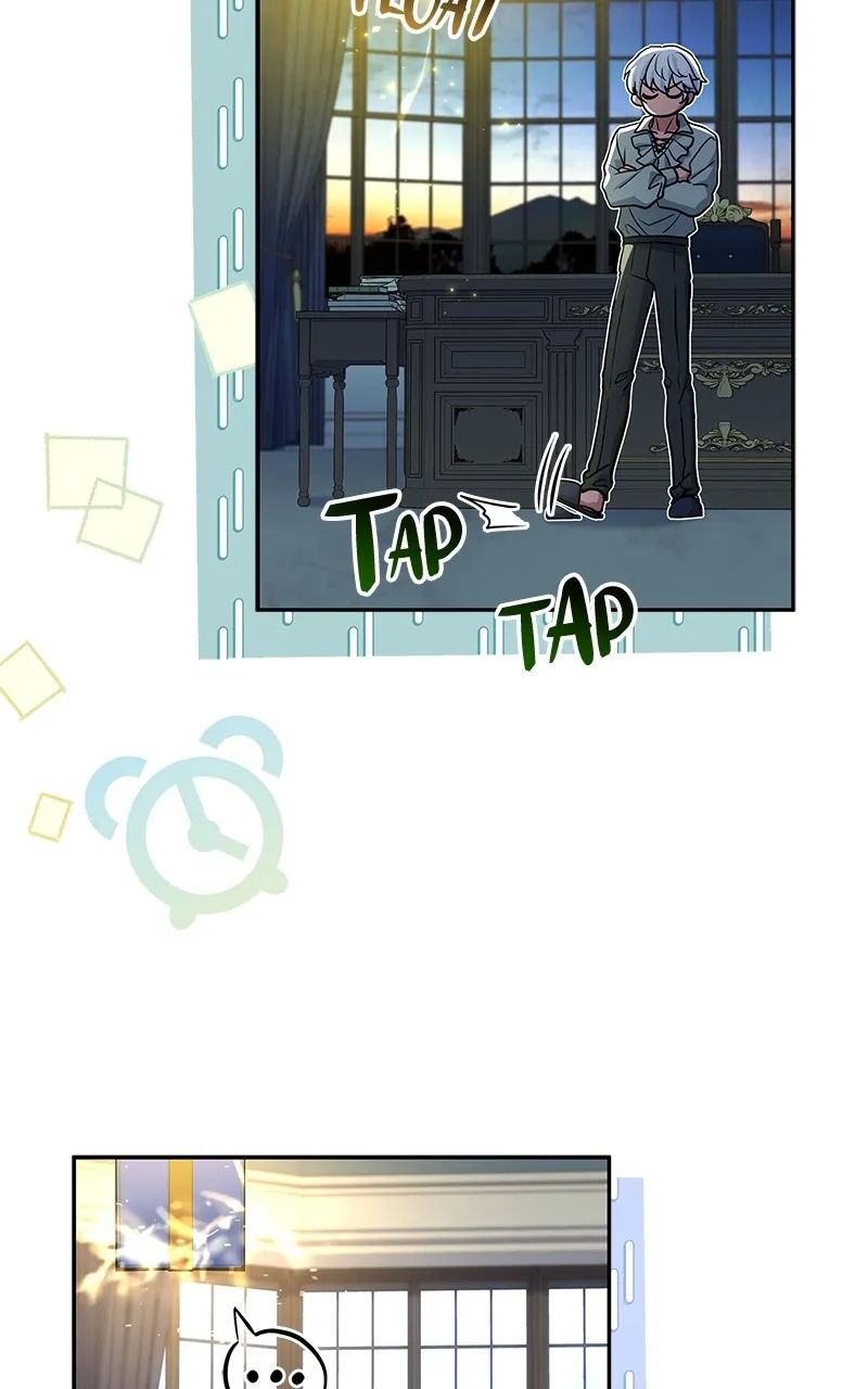 The Apothecary Prince Chapter 14 page 48 - 