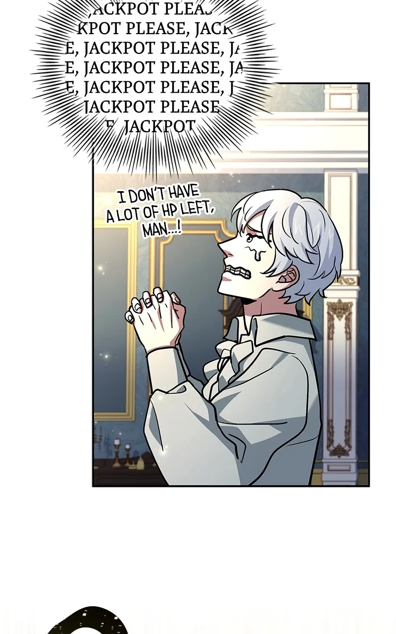 The Apothecary Prince Chapter 14 page 54 - 