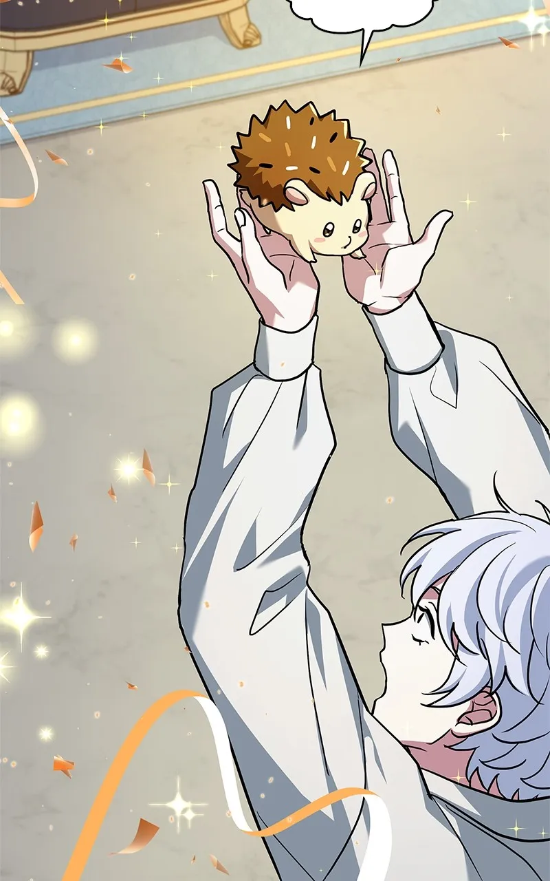 The Apothecary Prince Chapter 14 page 57 - 