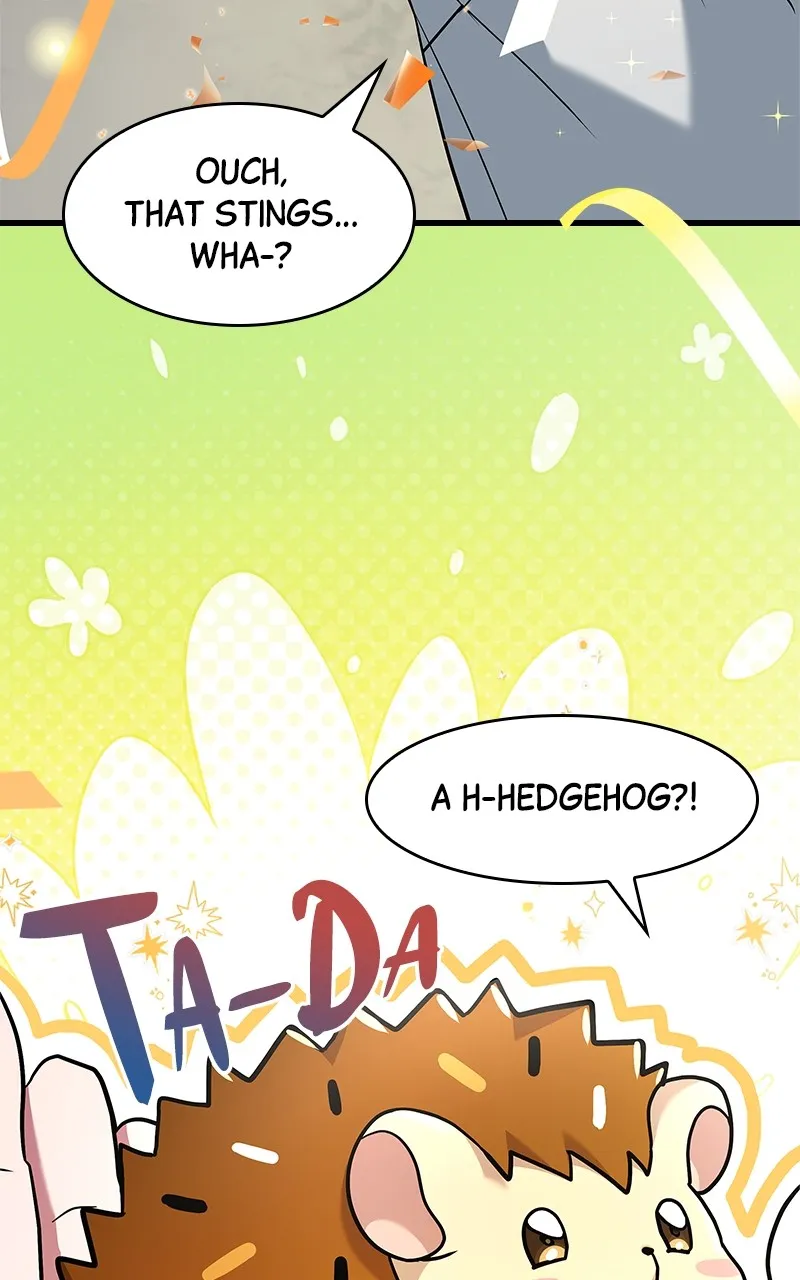 The Apothecary Prince Chapter 14 page 58 - 