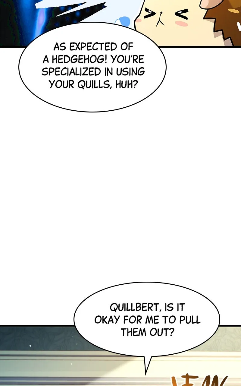 The Apothecary Prince Chapter 14 page 65 - 