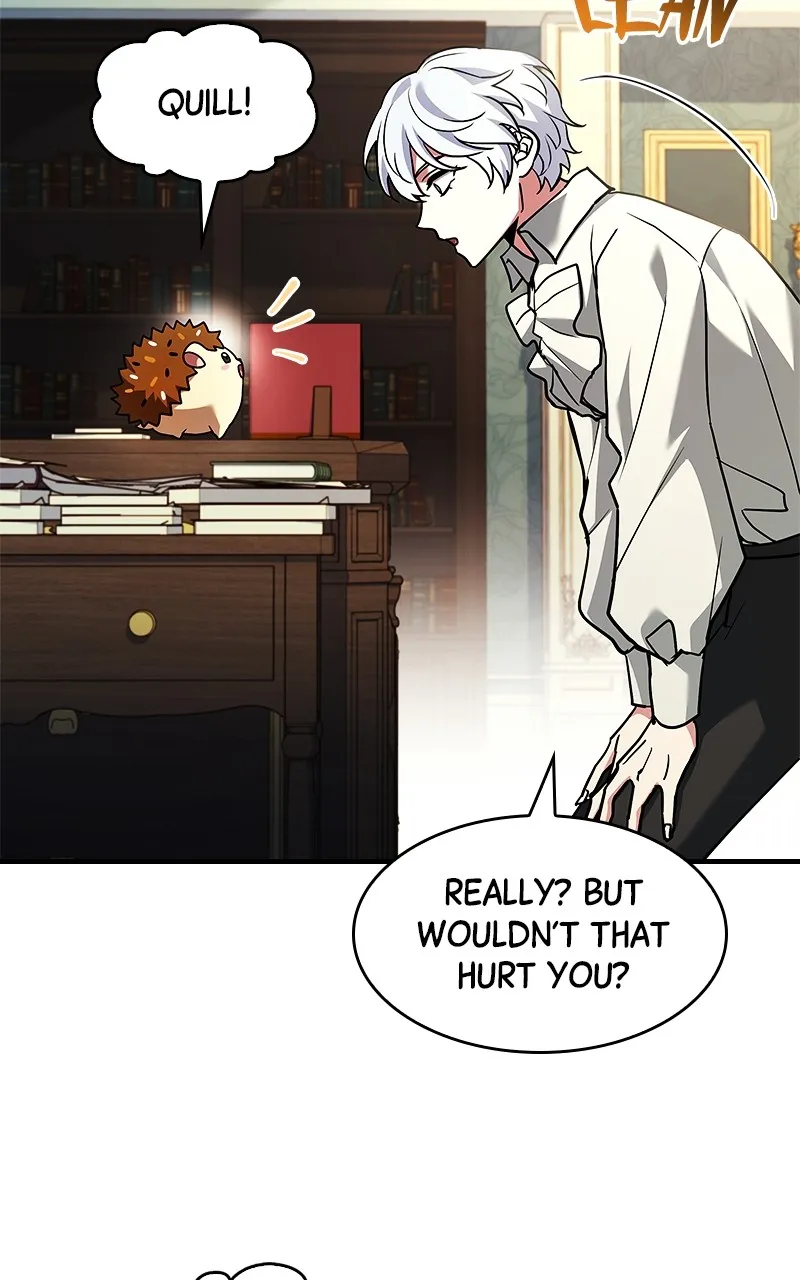 The Apothecary Prince Chapter 14 page 66 - 