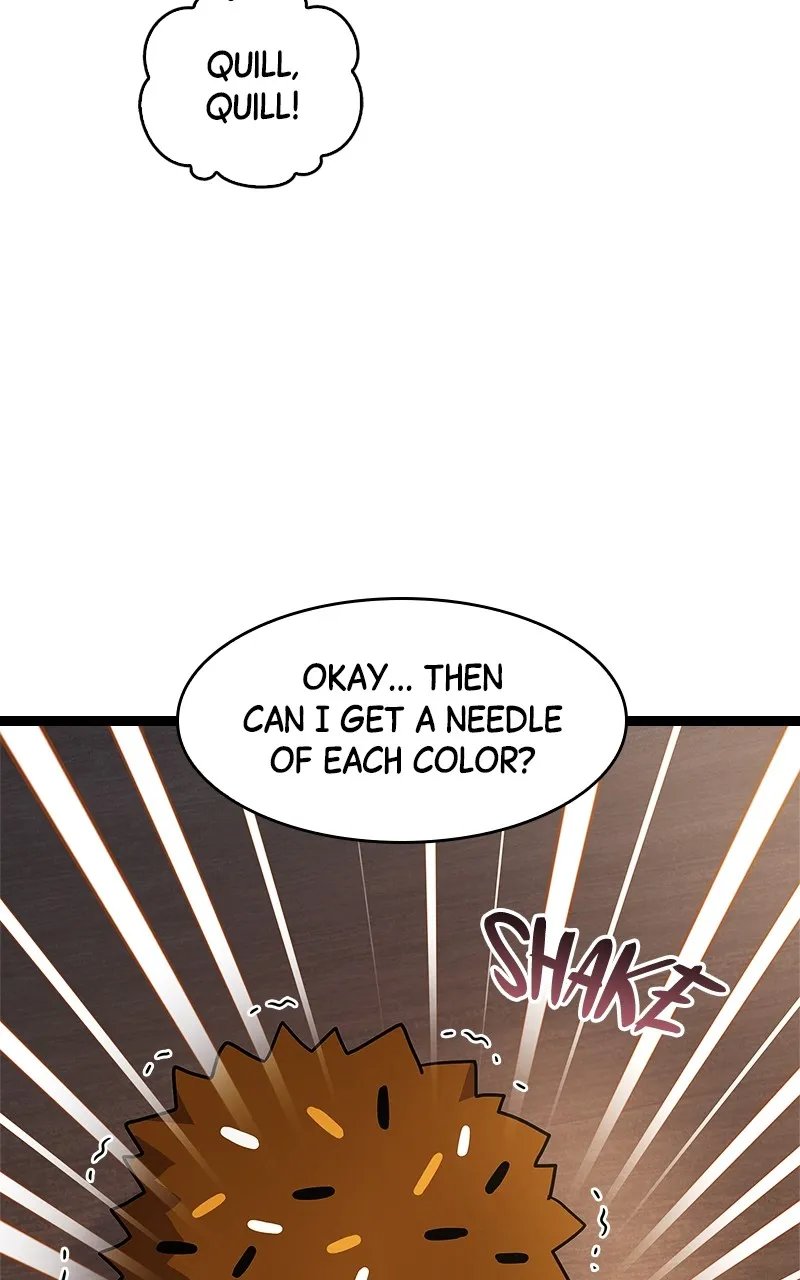 The Apothecary Prince Chapter 14 page 67 - 