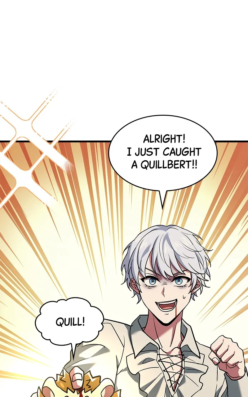 The Apothecary Prince Chapter 14 page 74 - 