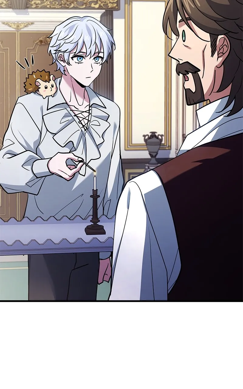 The Apothecary Prince Chapter 14 page 78 - 