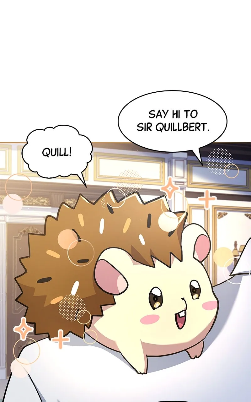 The Apothecary Prince Chapter 14 page 79 - 