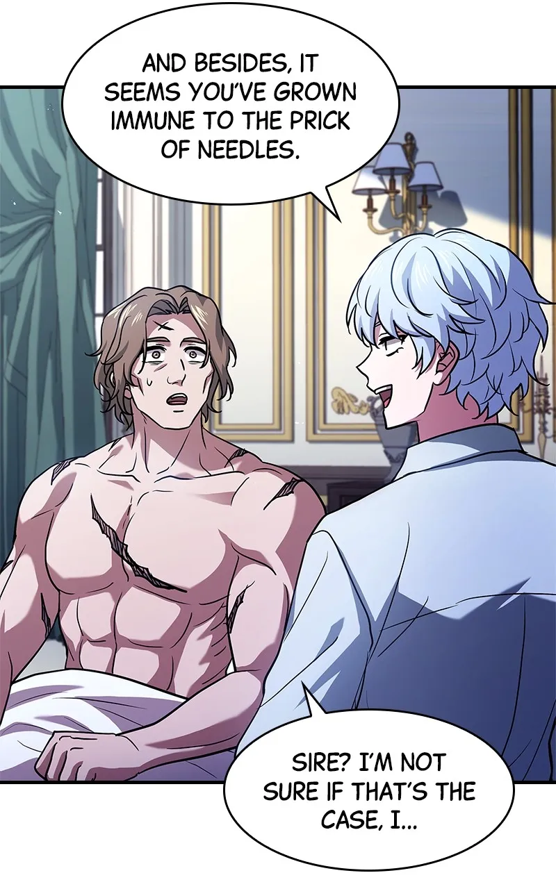 The Apothecary Prince Chapter 14 page 91 - 