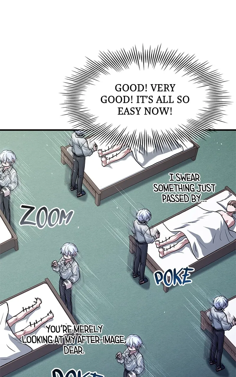 The Apothecary Prince Chapter 14 page 95 - 