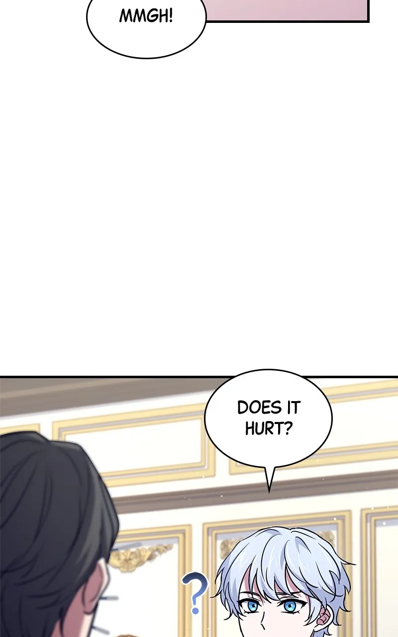 The Apothecary Prince Chapter 15 page 2 - 