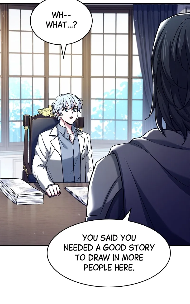 The Apothecary Prince Chapter 15 page 103 - 