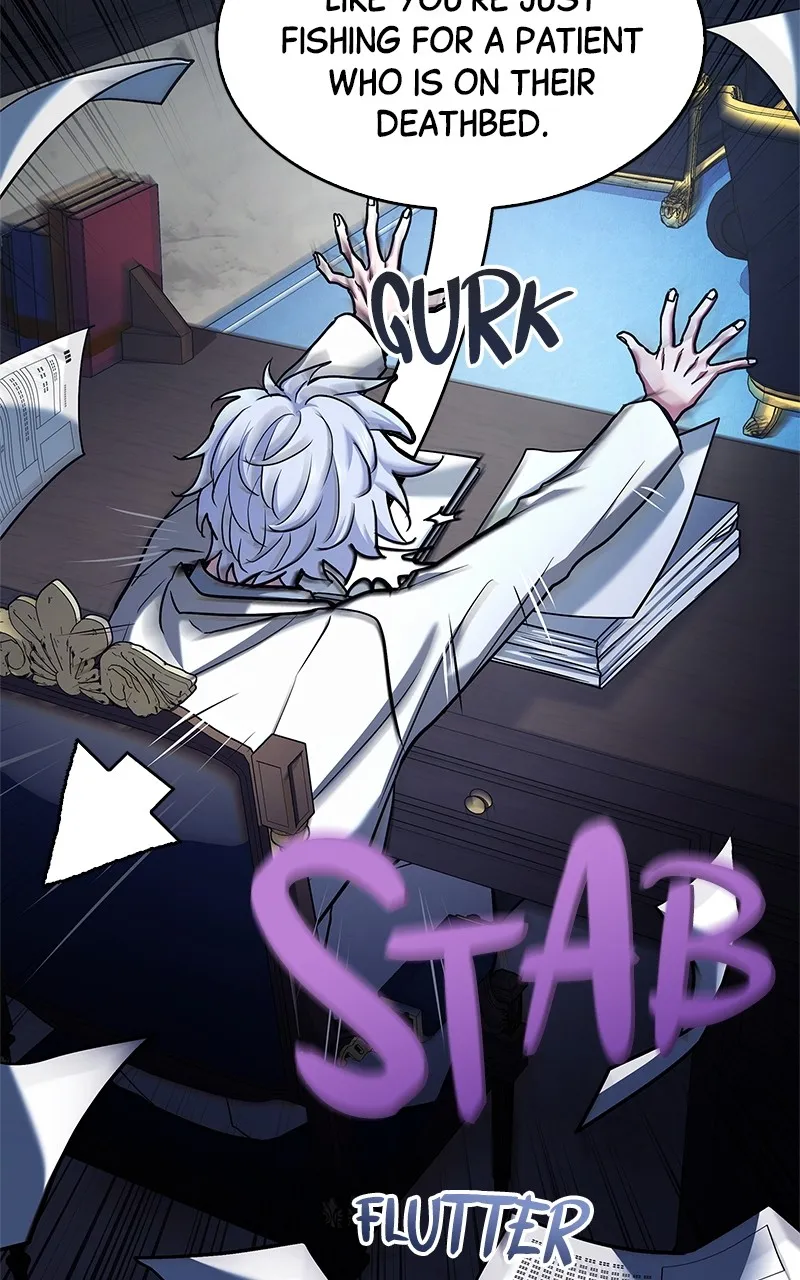 The Apothecary Prince Chapter 15 page 105 - 