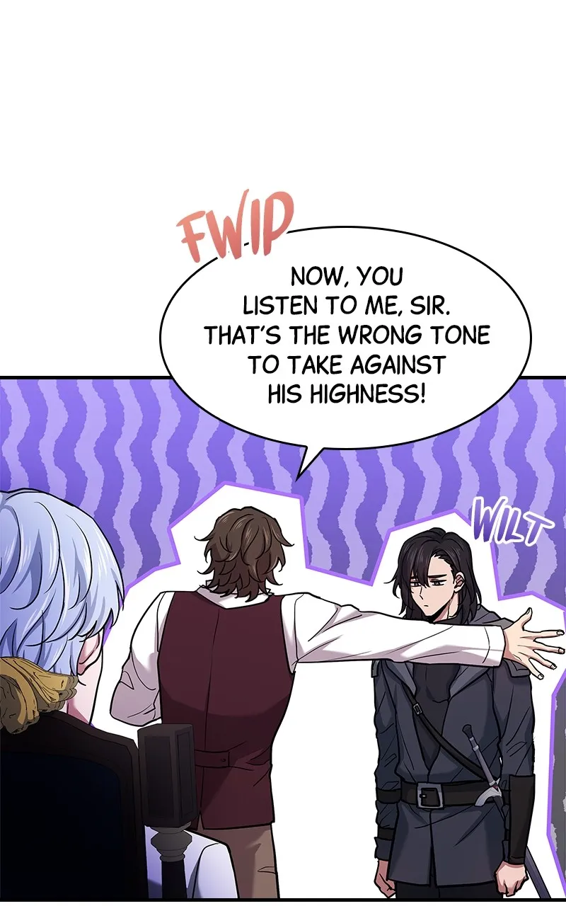 The Apothecary Prince Chapter 15 page 112 - 