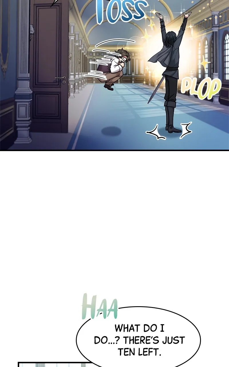 The Apothecary Prince Chapter 15 page 114 - 
