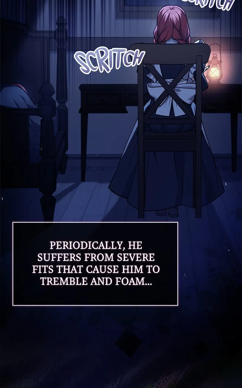 The Apothecary Prince Chapter 15 page 118 - 