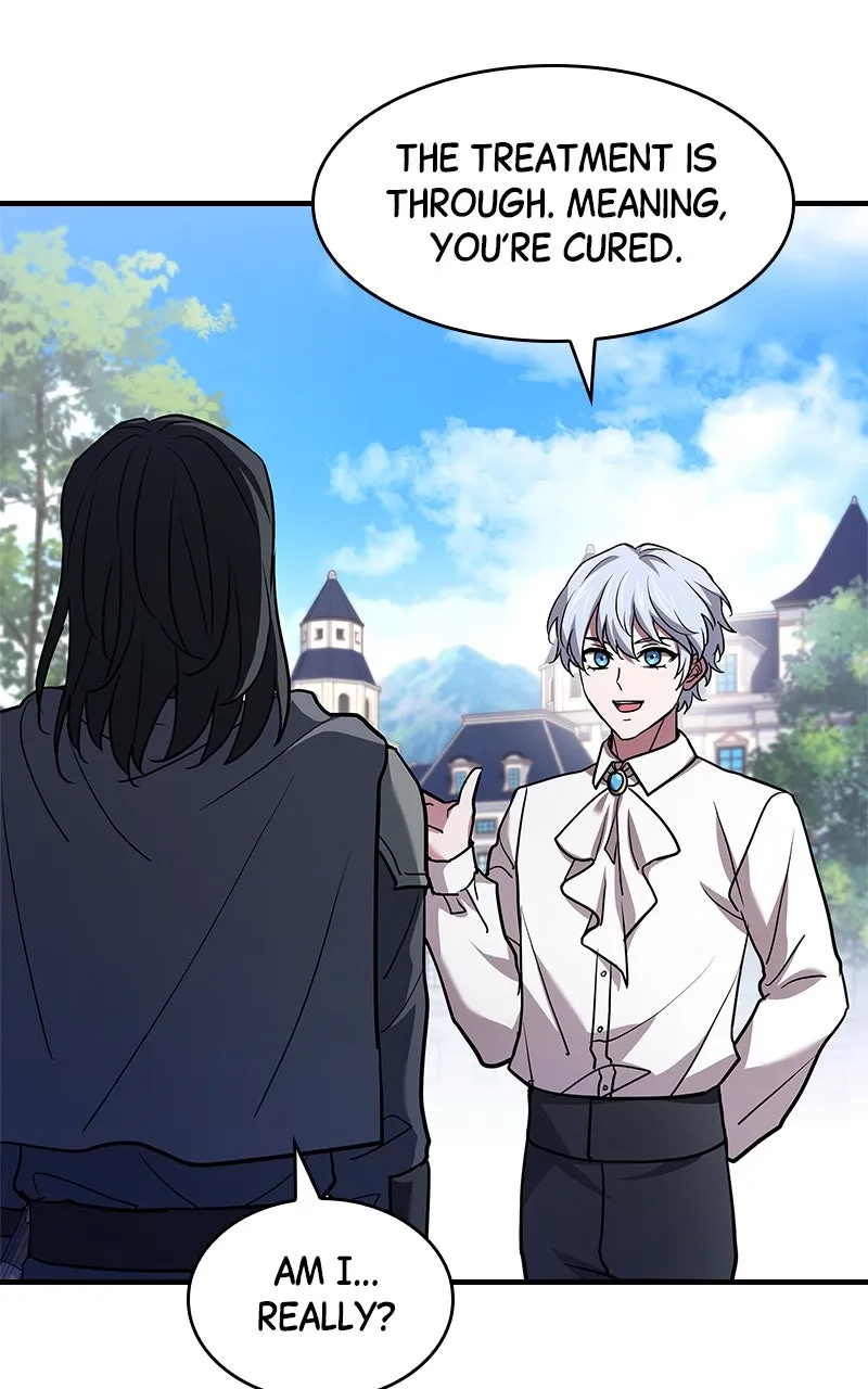 The Apothecary Prince Chapter 15 page 18 - 