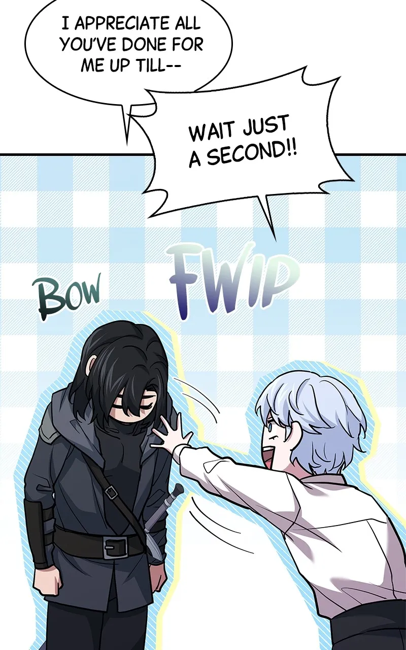 The Apothecary Prince Chapter 15 page 21 - 
