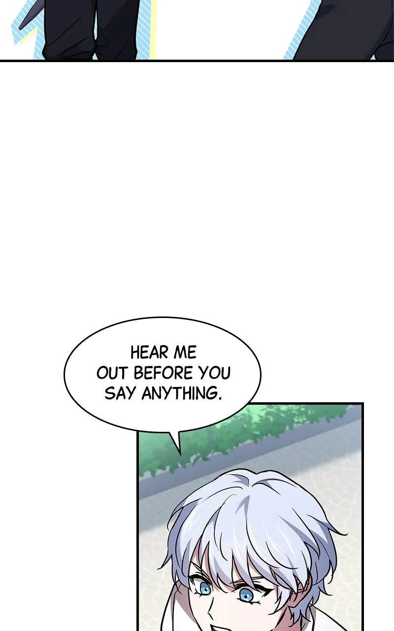 The Apothecary Prince Chapter 15 page 22 - 