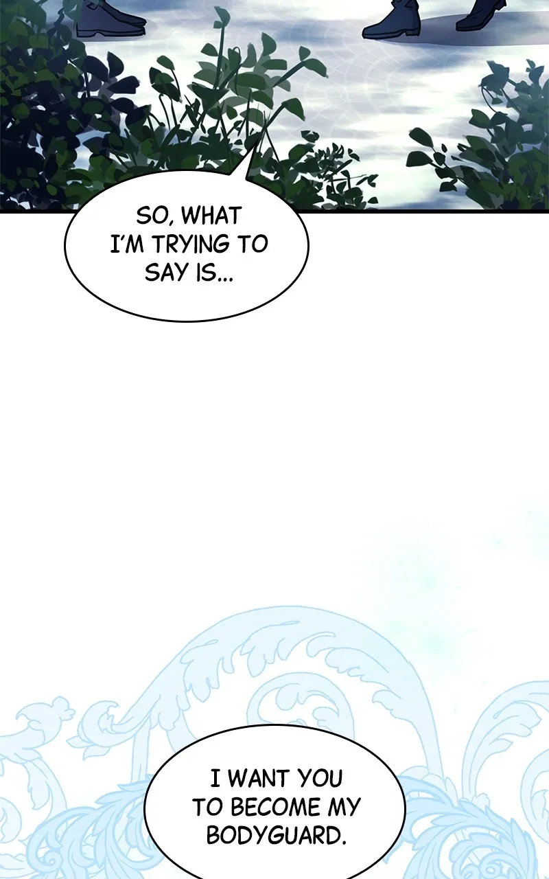 The Apothecary Prince Chapter 15 page 25 - 