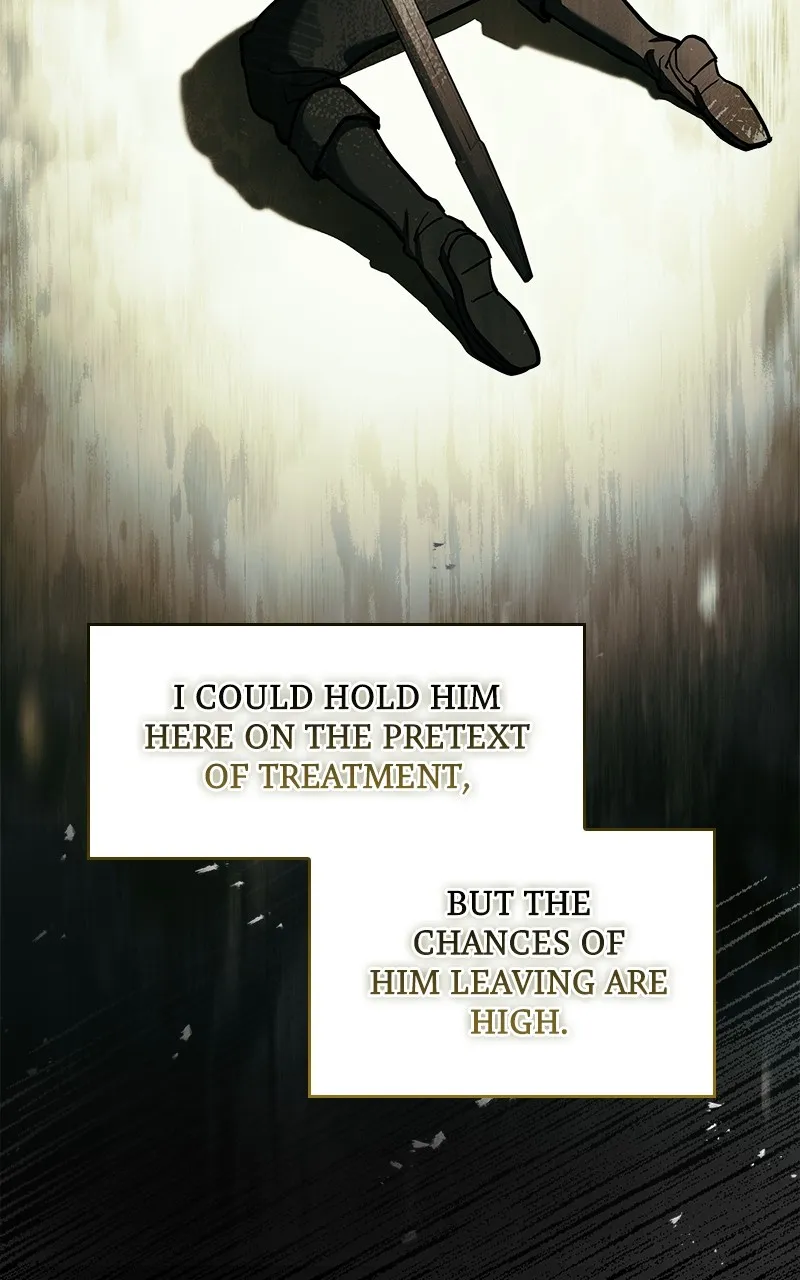 The Apothecary Prince Chapter 15 page 34 - 