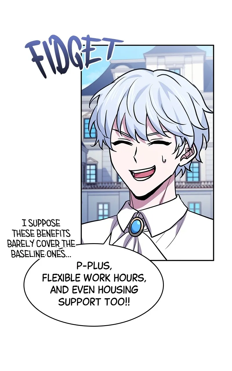 The Apothecary Prince Chapter 15 page 37 - 