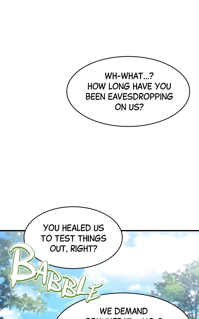 The Apothecary Prince Chapter 15 page 43 - 