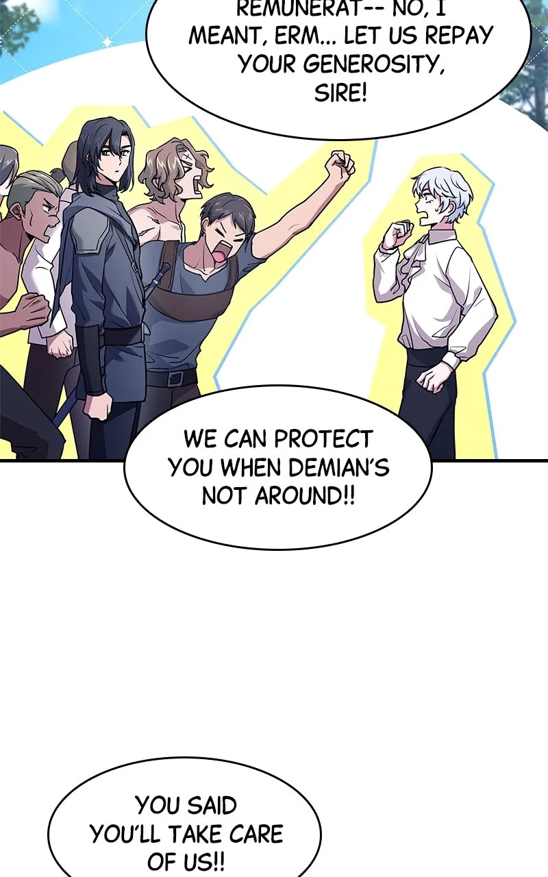 The Apothecary Prince Chapter 15 page 44 - 