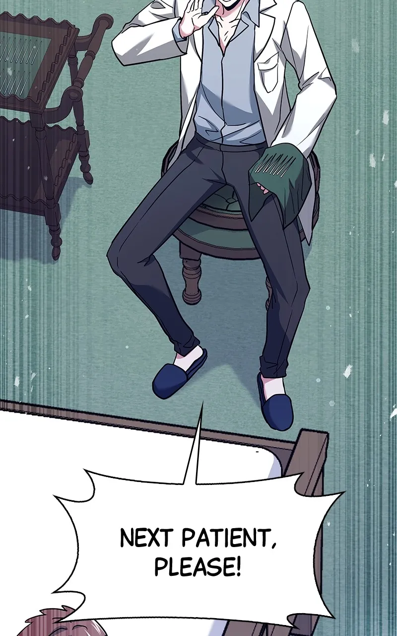 The Apothecary Prince Chapter 15 page 6 - 