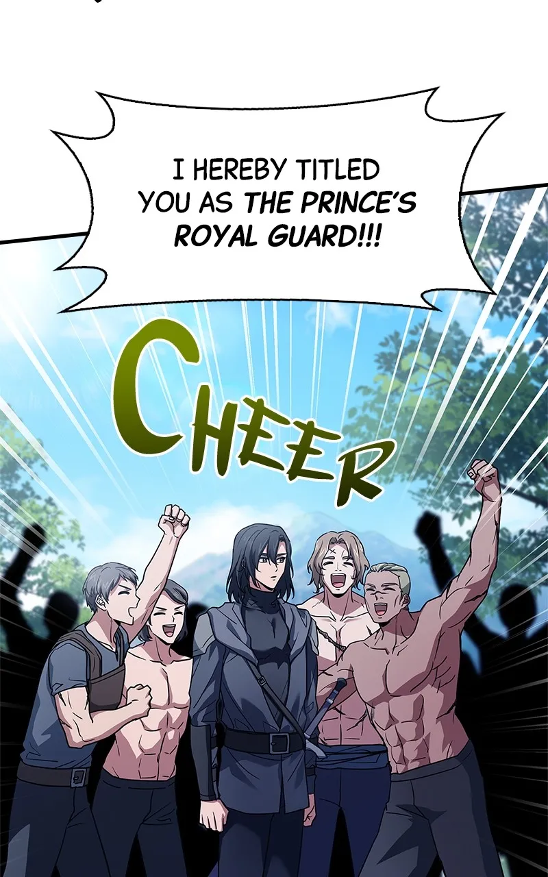 The Apothecary Prince Chapter 15 page 52 - 