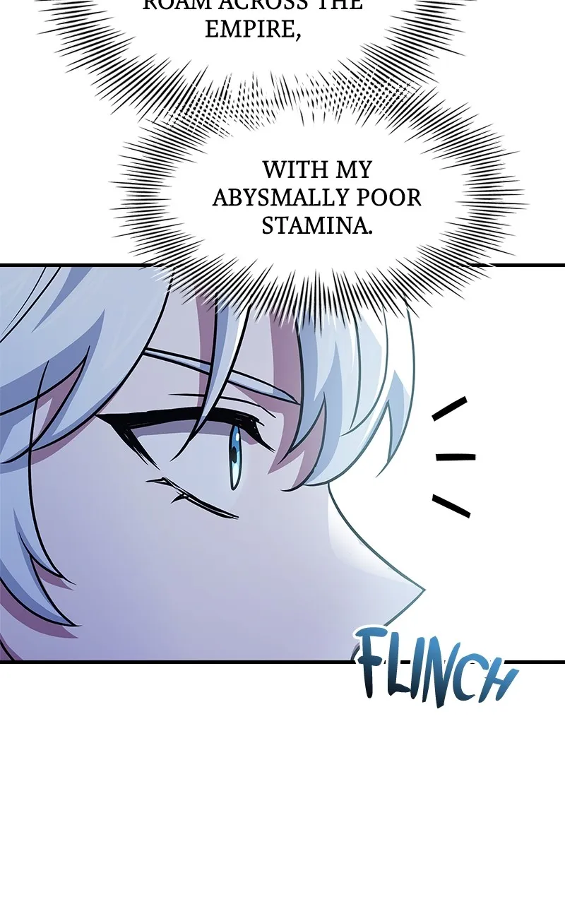 The Apothecary Prince Chapter 15 page 57 - 