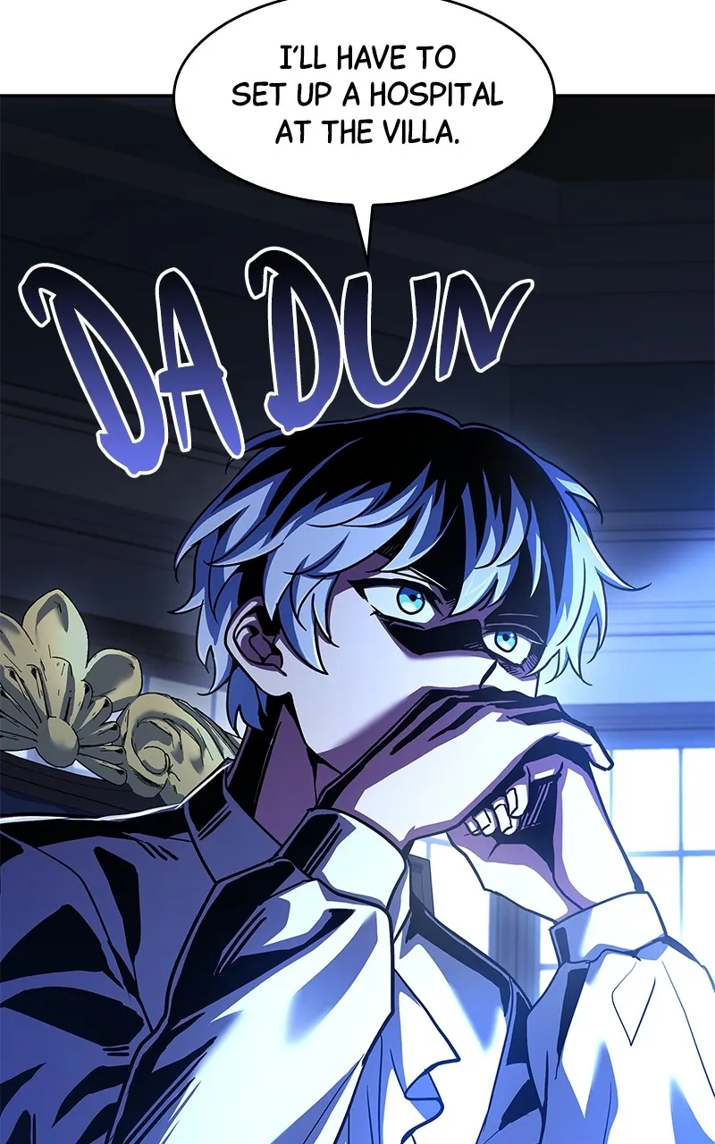 The Apothecary Prince Chapter 15 page 61 - 