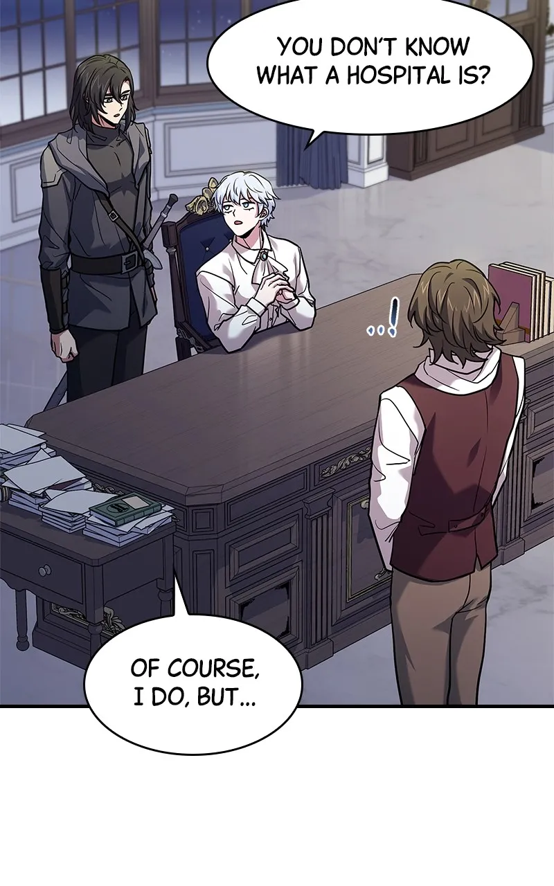 The Apothecary Prince Chapter 15 page 63 - 