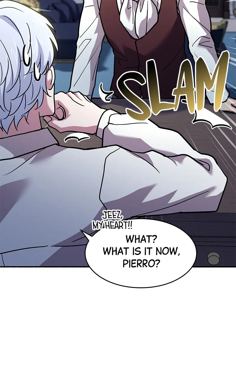The Apothecary Prince Chapter 15 page 66 - 