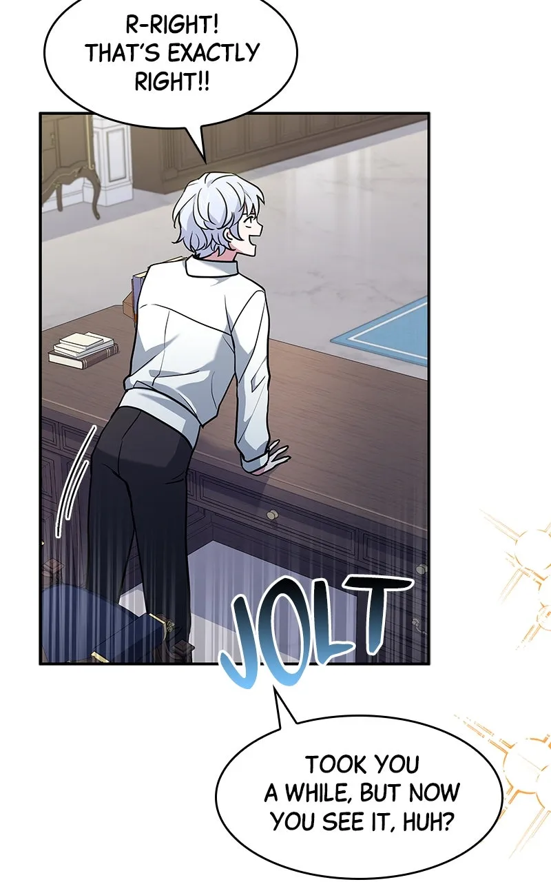 The Apothecary Prince Chapter 15 page 69 - 