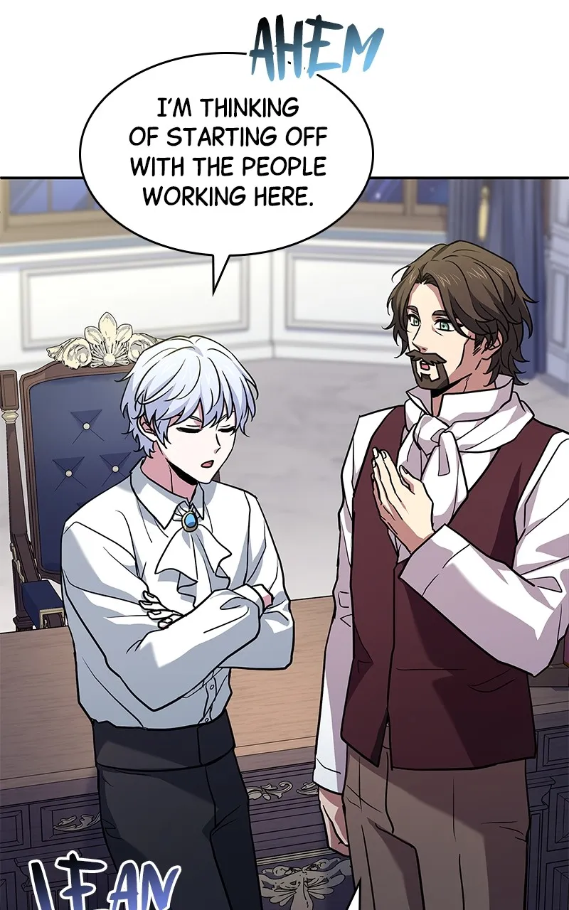 The Apothecary Prince Chapter 15 page 75 - 