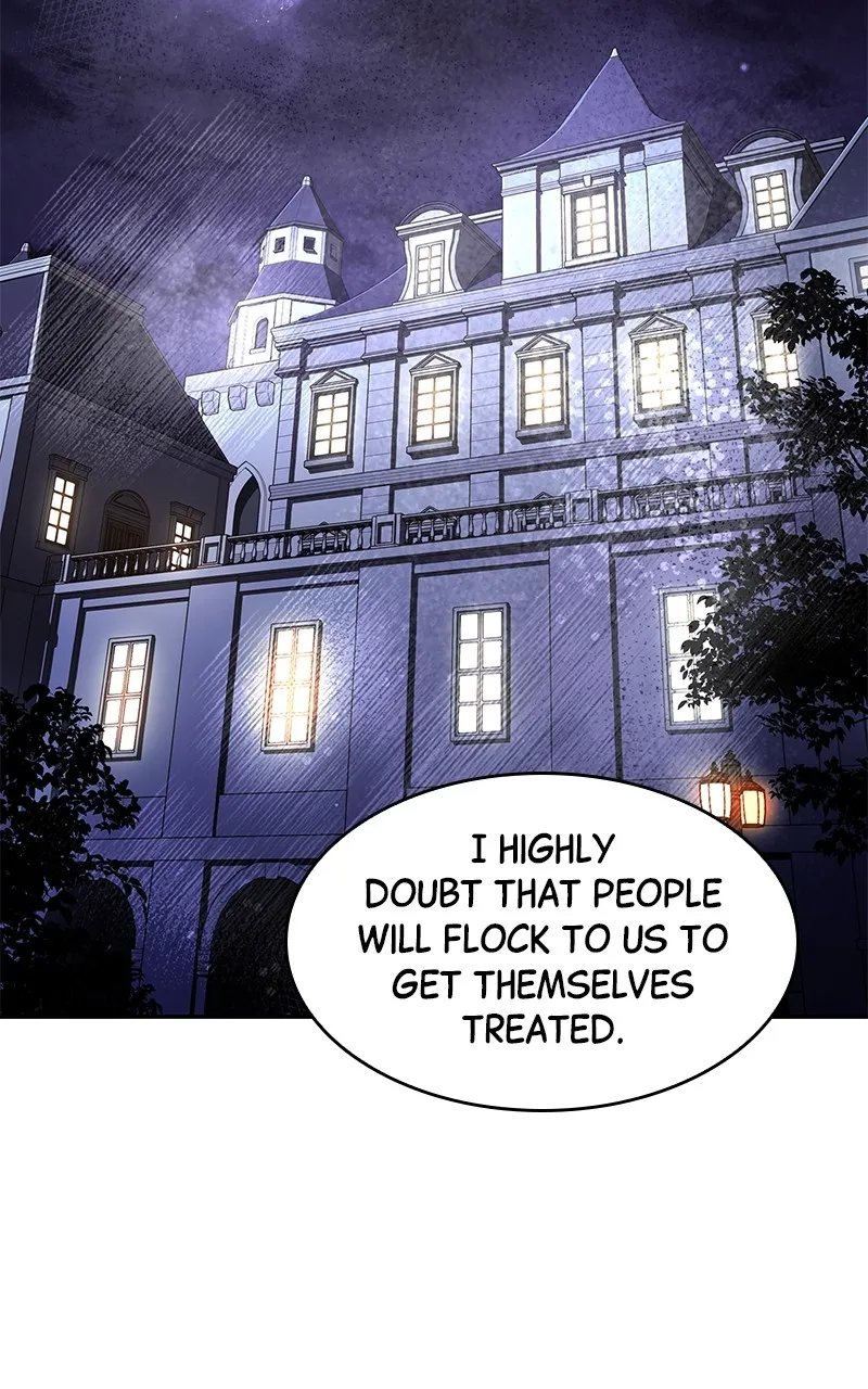 The Apothecary Prince Chapter 15 page 77 - 