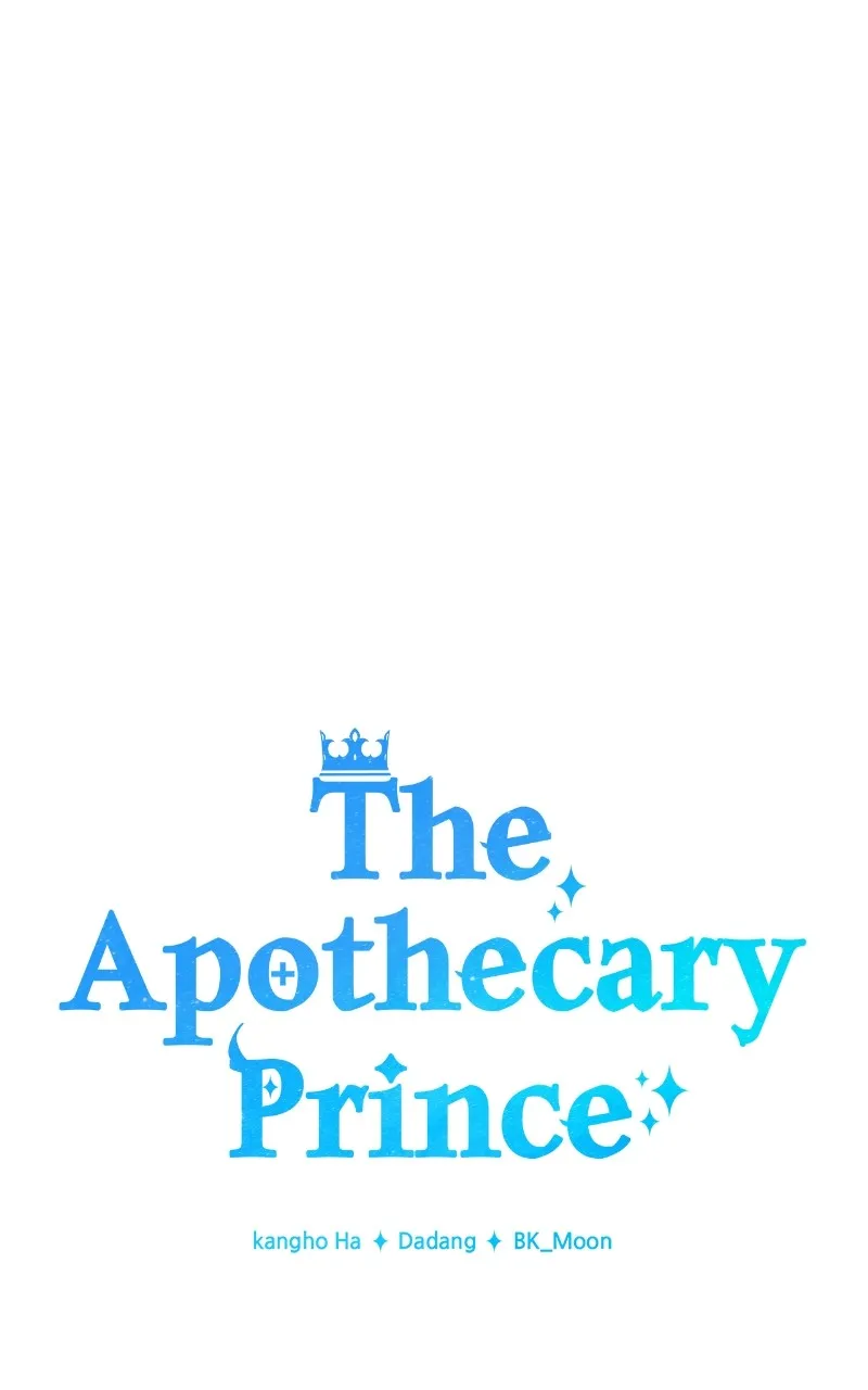 The Apothecary Prince Chapter 15 page 9 - 