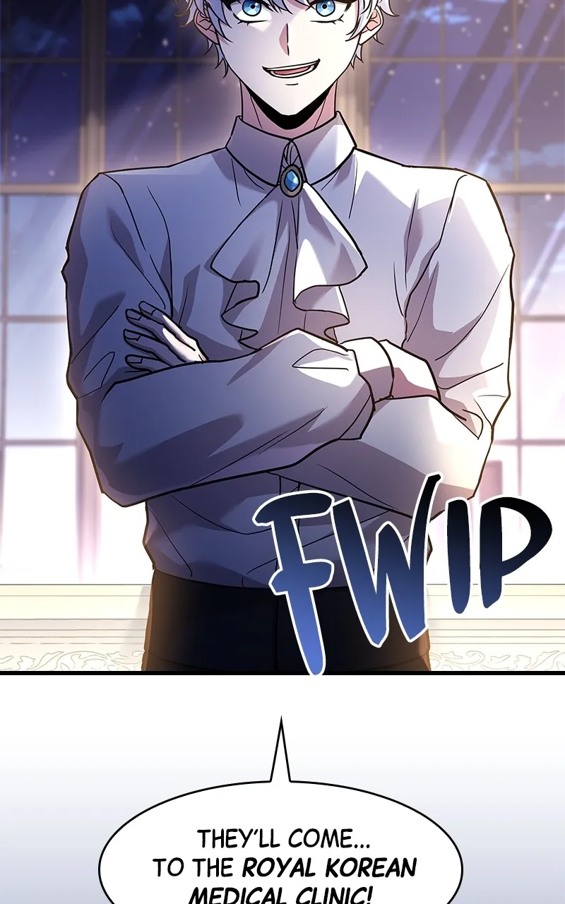 The Apothecary Prince Chapter 15 page 82 - 