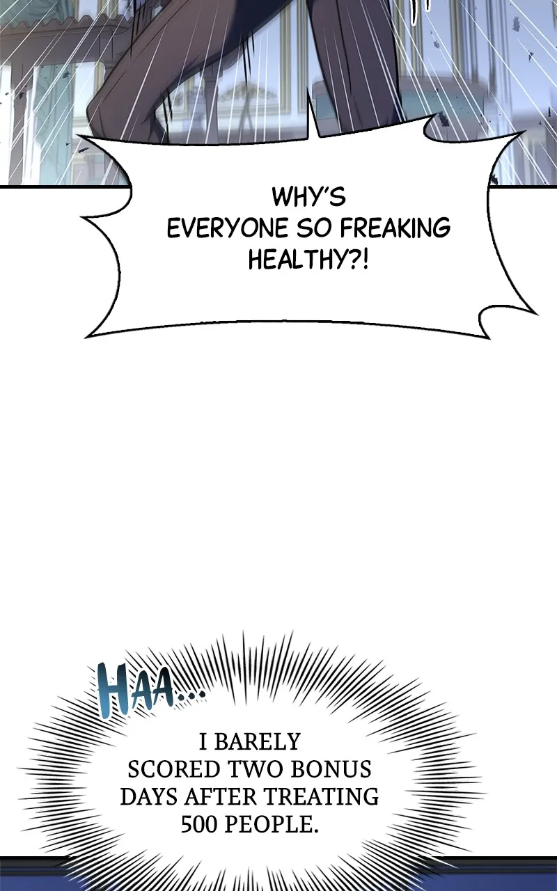 The Apothecary Prince Chapter 15 page 85 - 