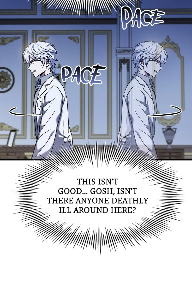 The Apothecary Prince Chapter 15 page 86 - 