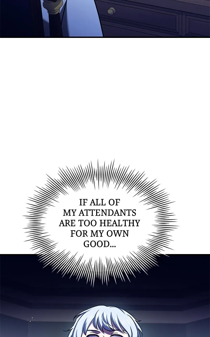 The Apothecary Prince Chapter 15 page 91 - 