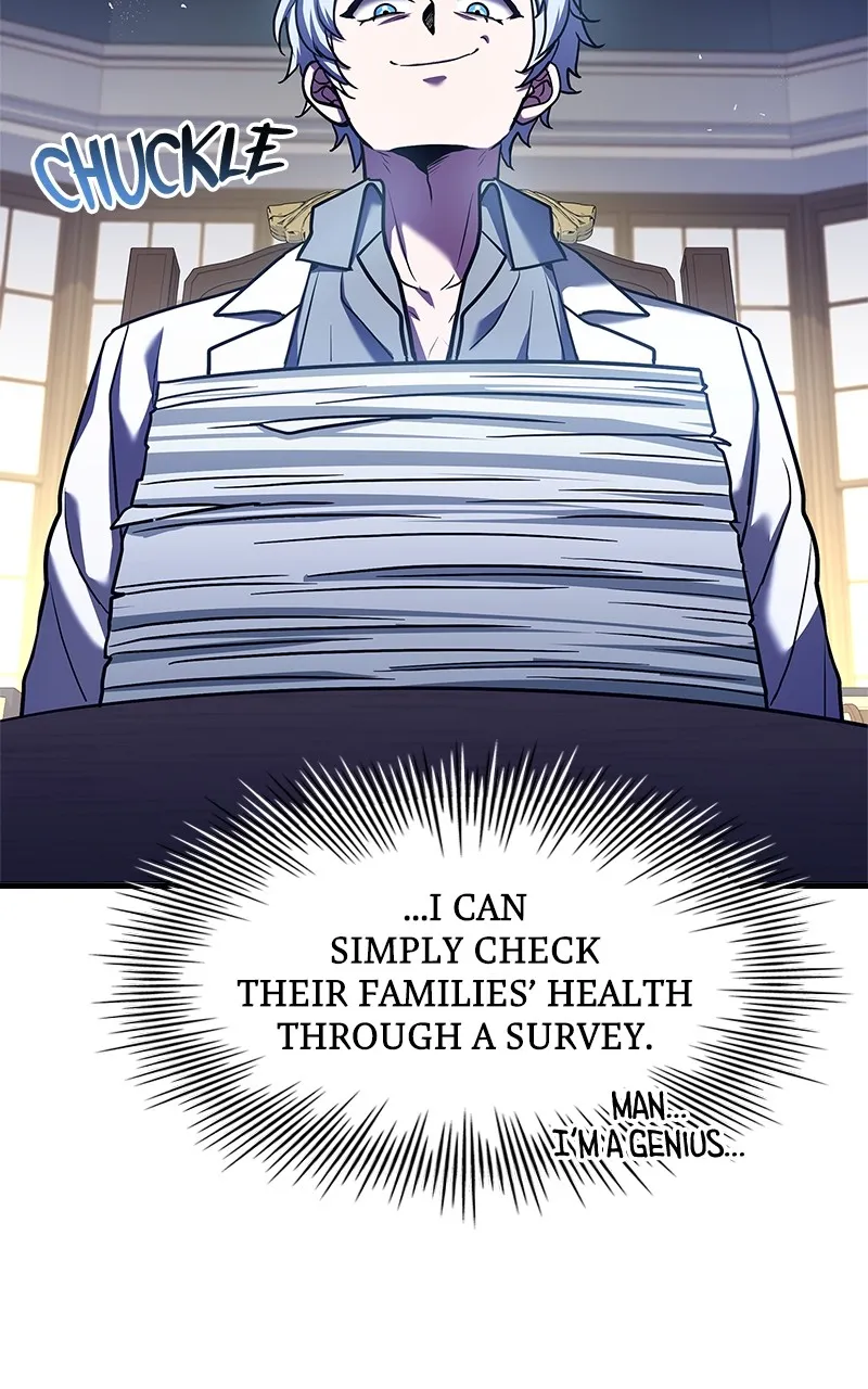 The Apothecary Prince Chapter 15 page 92 - 