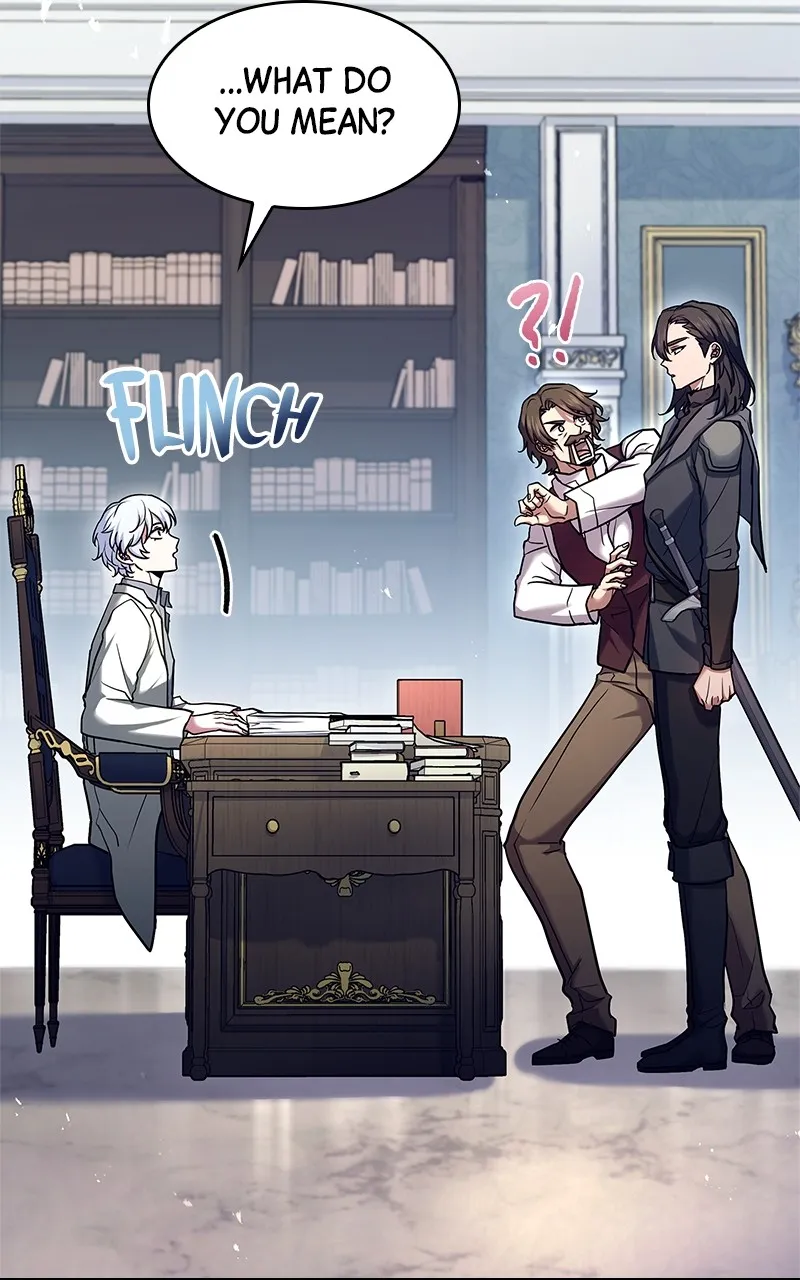 The Apothecary Prince Chapter 15 page 100 - 