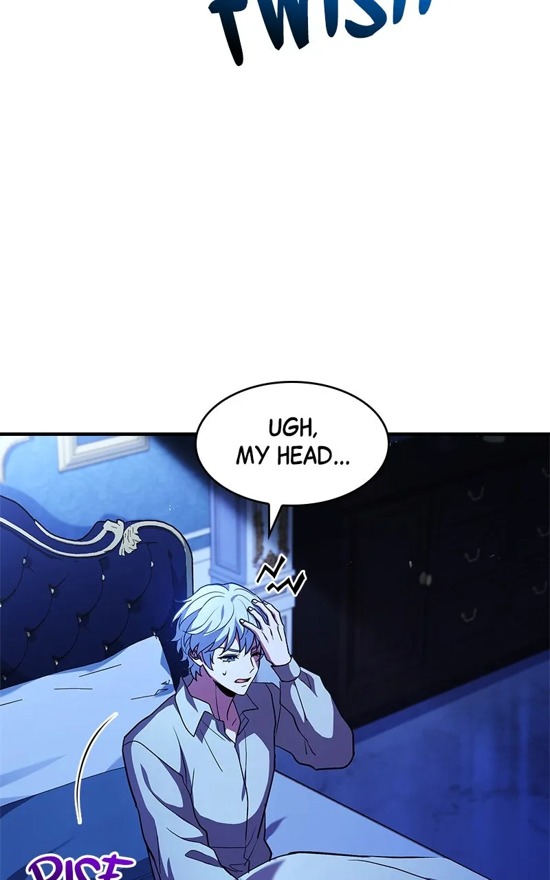 The Apothecary Prince Chapter 16 page 103 - 