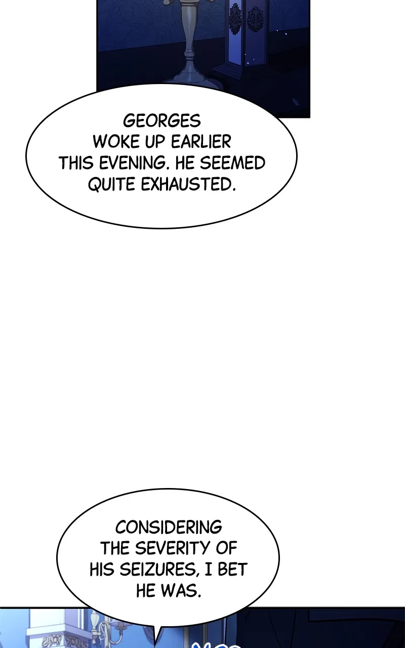 The Apothecary Prince Chapter 16 page 107 - 