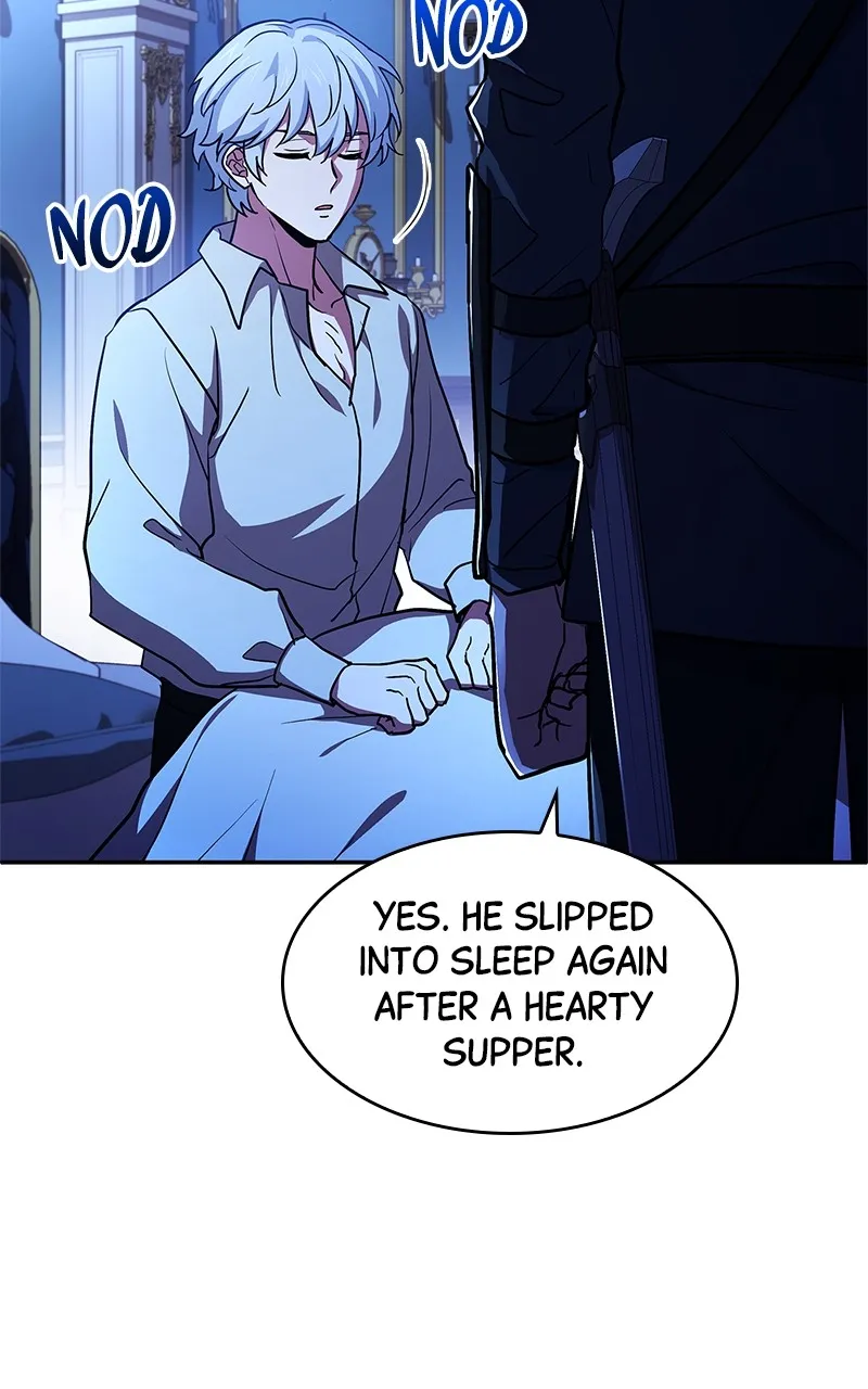The Apothecary Prince Chapter 16 page 108 - 