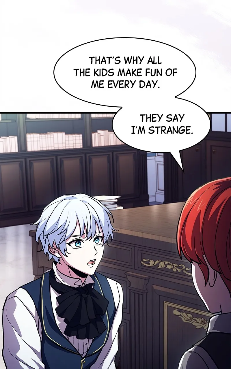 The Apothecary Prince Chapter 16 page 23 - 